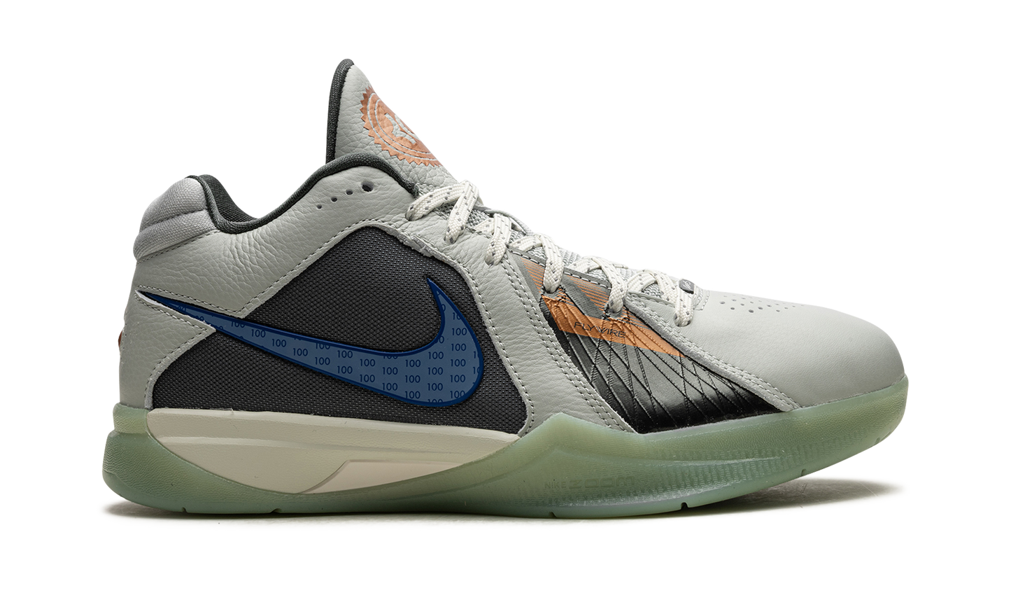 KD3 Easy Money FJ0980 001
