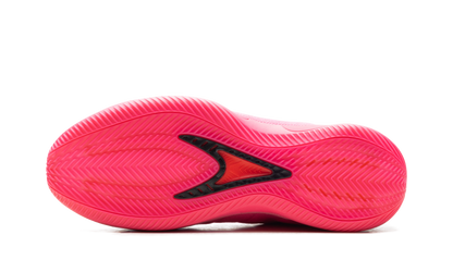 AE2  Lucid Pink  KJ2363