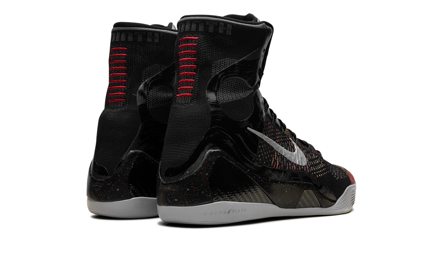 Kobe 9 Elite Protro Masterpiece FZ7335 001
