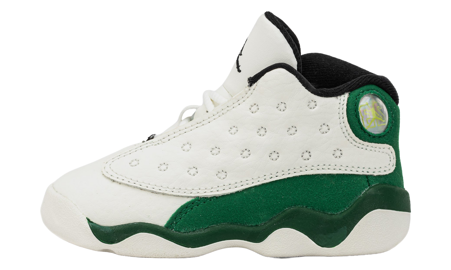 Air Jordan 13 TD Pine Green HQ0781 103