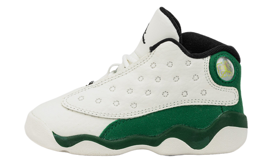 Air Jordan 13 TD Pine Green HQ0781 103