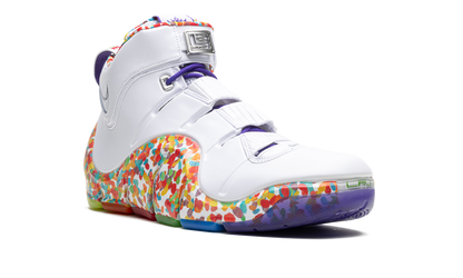 LeBron 4 Fruity Pebbles DQ9310 100