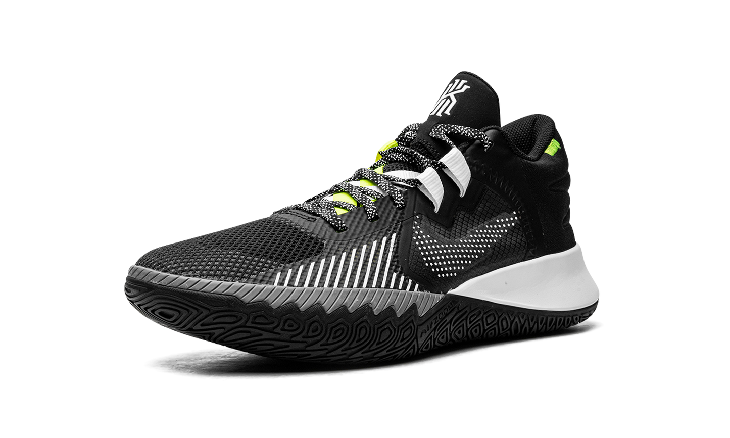 Kyrie Flytrap V Black Cool Grey CZ4100 002
