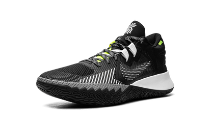 Kyrie Flytrap V Black Cool Grey CZ4100 002