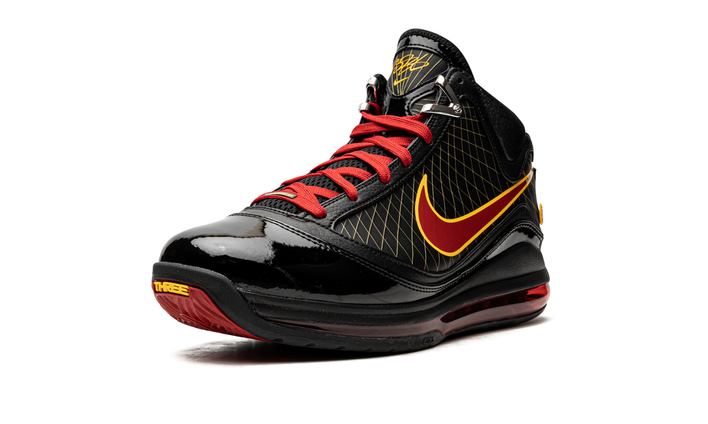 Air Max Lebron 7 PE Fairfax CU5646 001