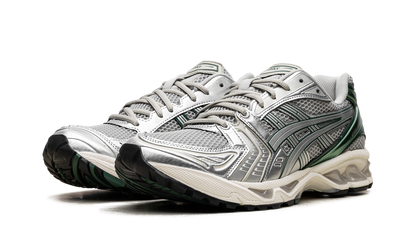 Gel Kayano 14 Dried Leaf Green Pure Silver 1203A537 300