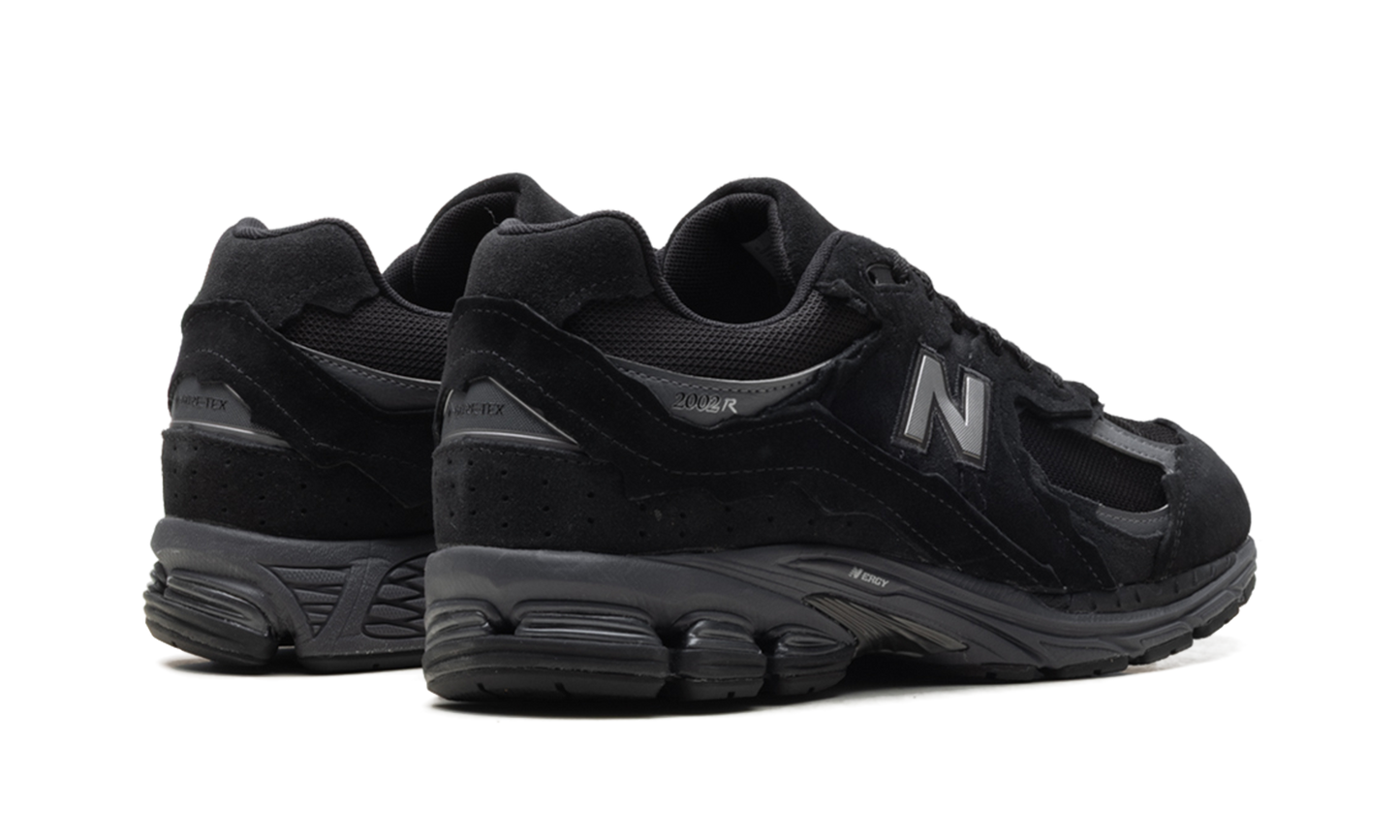 2002R Gore-Tex Protection Pack - Black U20023MB