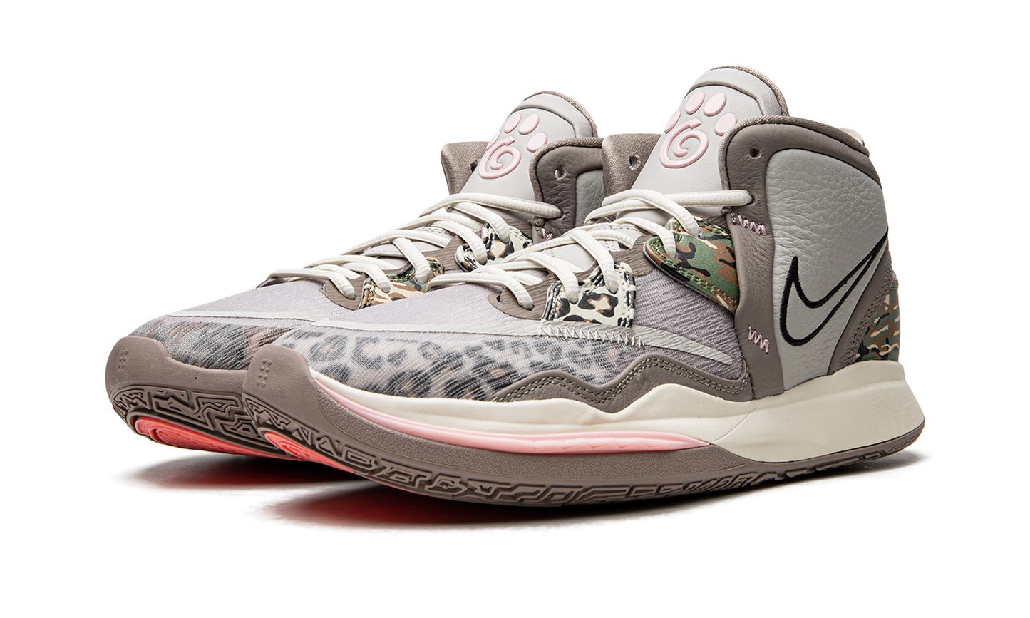 Kyrie Infinity Leopard Camo CZ0204 006