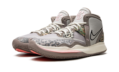 Kyrie Infinity Leopard Camo CZ0204 006