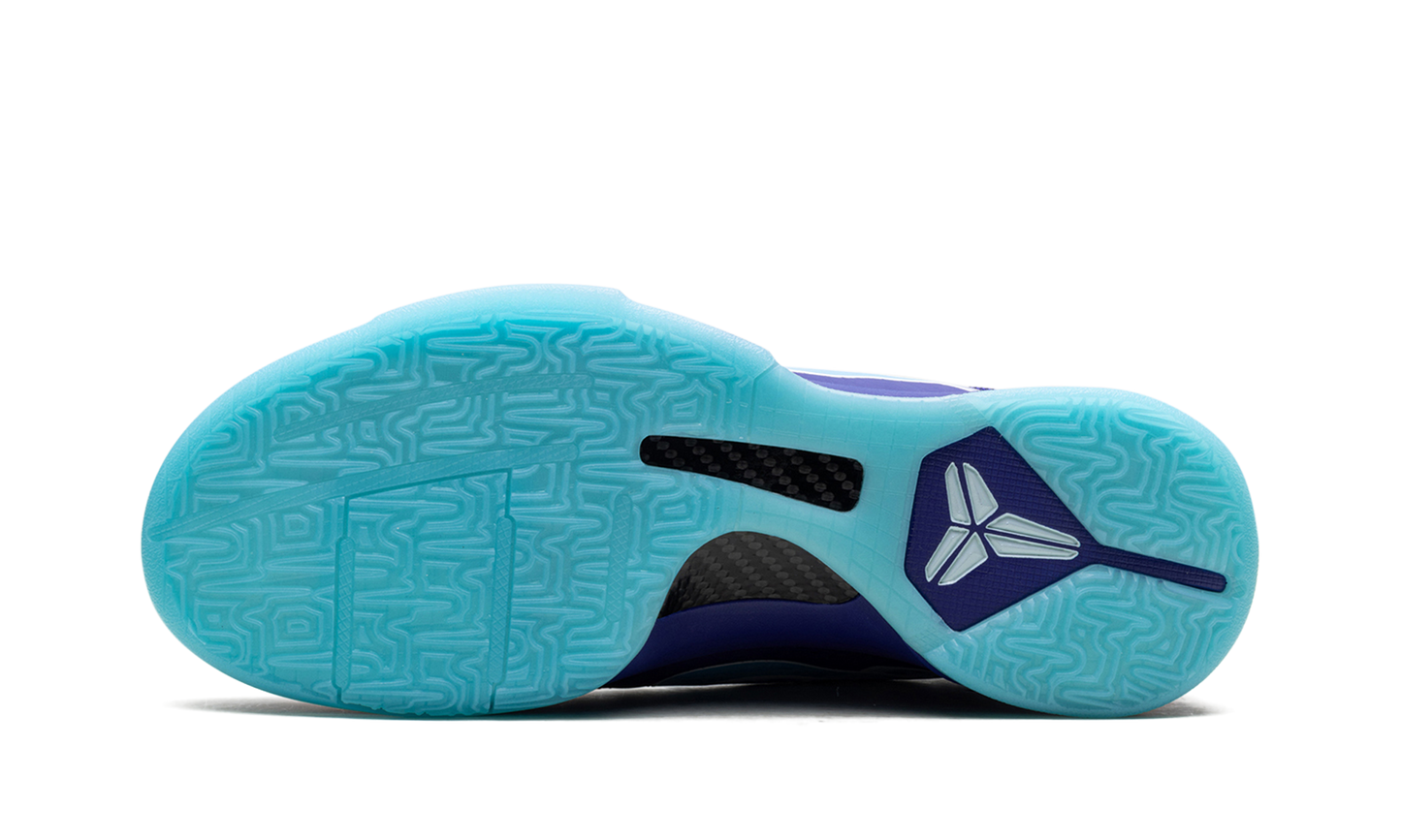 Zoom Kobe 5 Protro X-Ray HJ4303 400