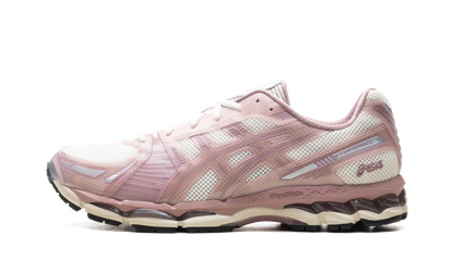 KITH x Gel-Kayano 12.1 Quartz 1203B144 101