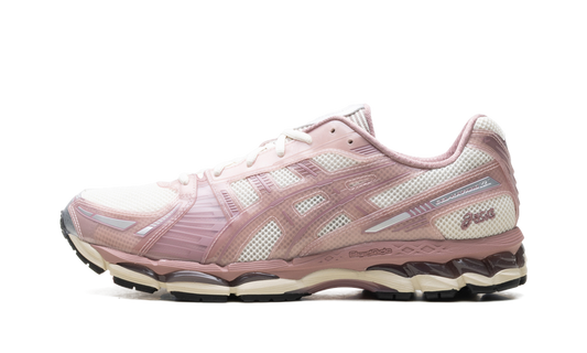 KITH x Gel-Kayano 12.1 Quartz 1203B144 101