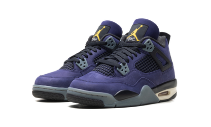 Air Jordan 4 GS Lakers IB4171 500
