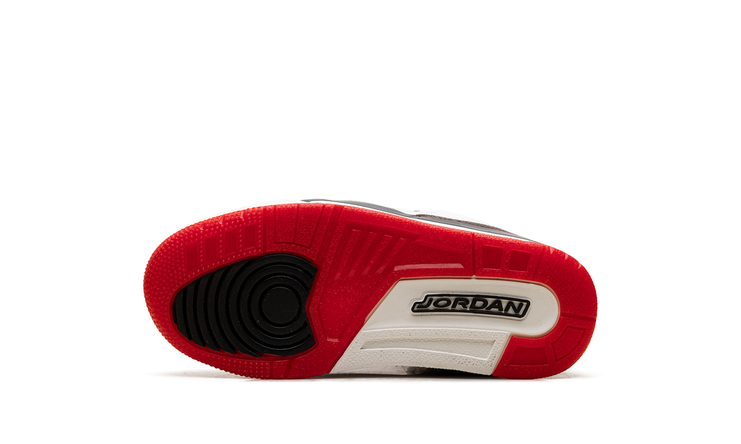 Air Jordan 3 Retro OG PS World's Best Dad DM0966 103