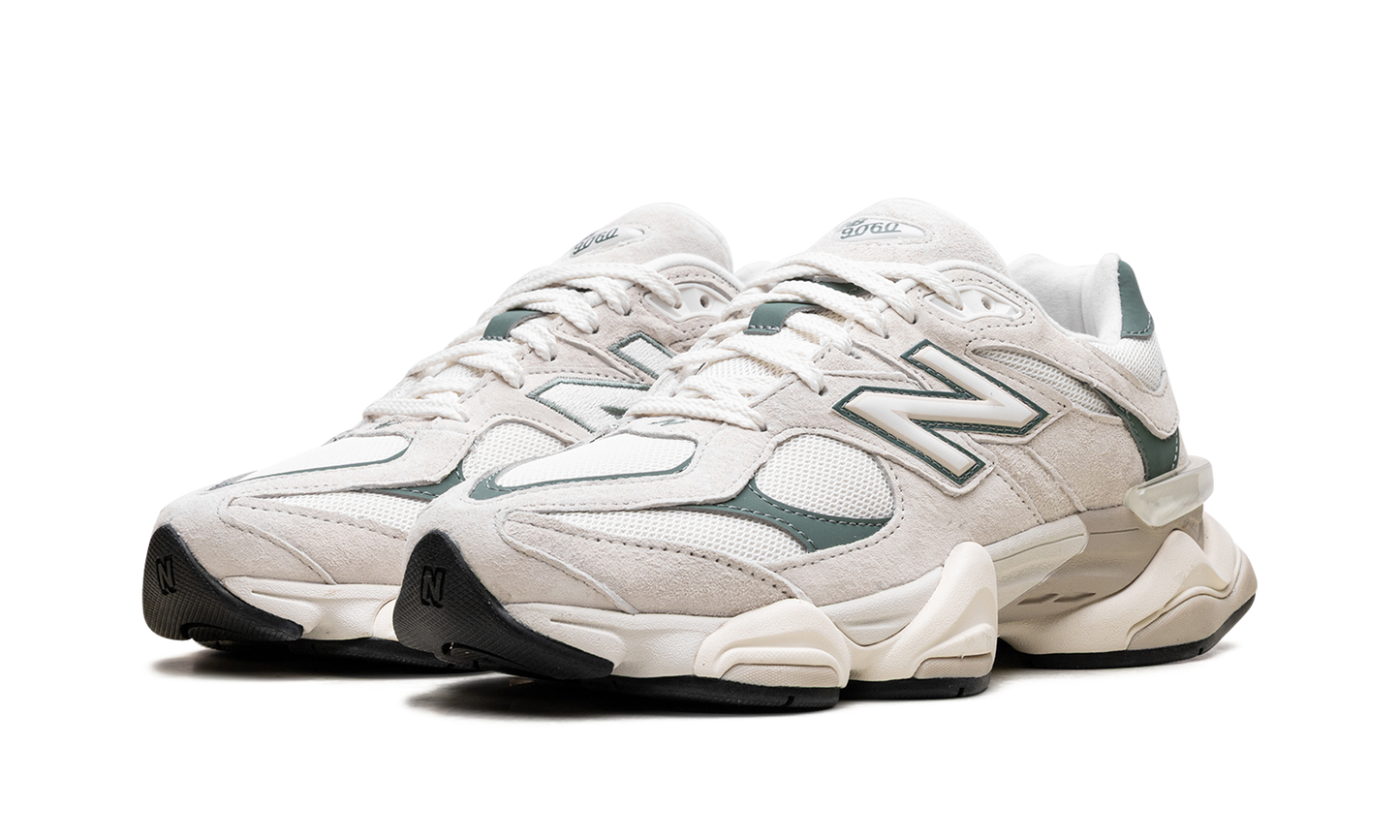9060 Off White Green U9060EEI