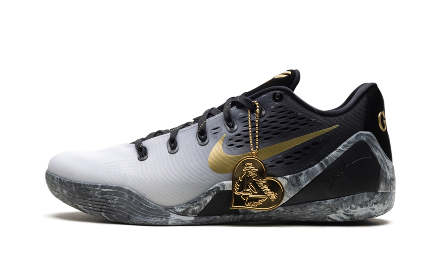 Kobe 9 Elite Low EM Protro Mambacita FZ7333 002