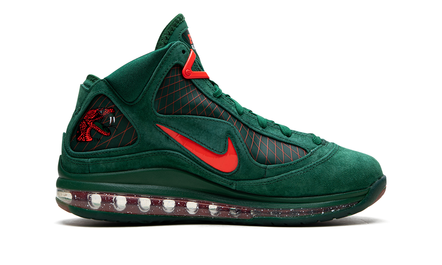 LeBron 7 FAMU DX8554 300