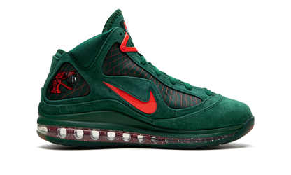 LeBron 7 FAMU DX8554 300