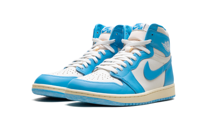 Jordan 1 Retro High OG GS UNC Reimagined FD1437 402