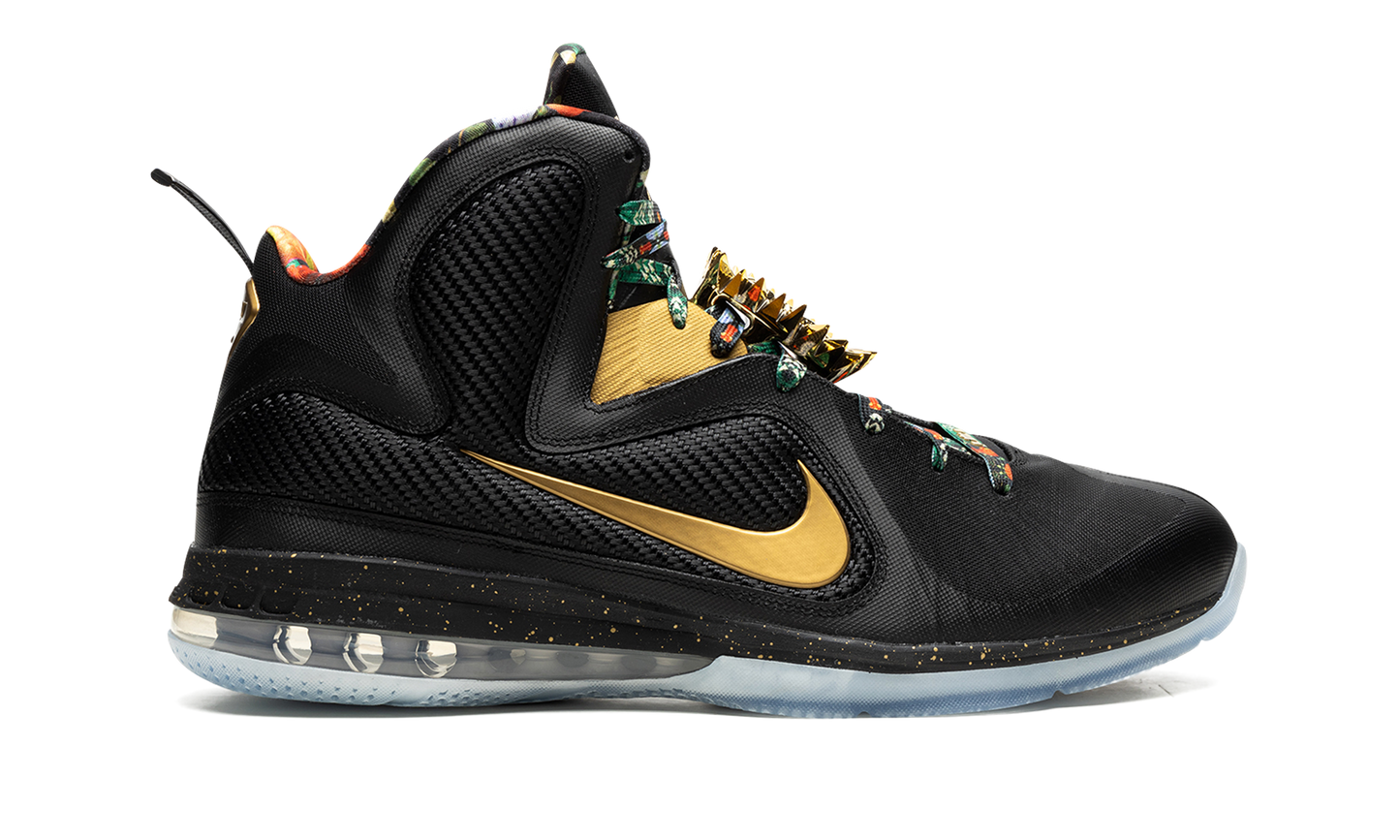 Lebron 9 Watch the Throne 2022 DO9353 001
