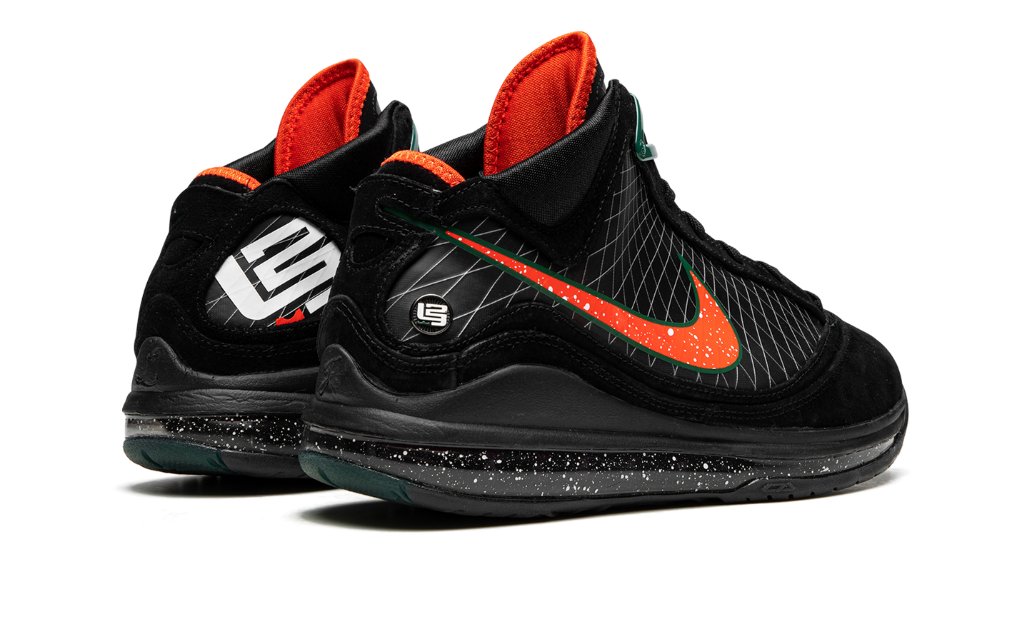 LeBron 7 Florida A&M DX8554 001