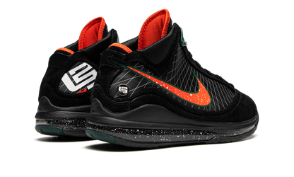 LeBron 7 Florida A&M DX8554 001
