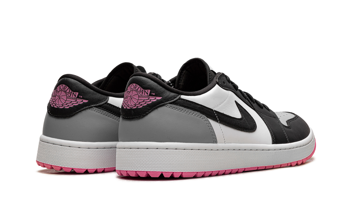 Air Jordan 1 Low Golf White Light Pumice DD9315 119