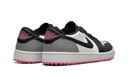 Air Jordan 1 Low Golf White Light Pumice DD9315 119