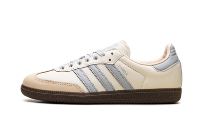 Samba OG WMNS  Cream White Wonder Silver  JH7299