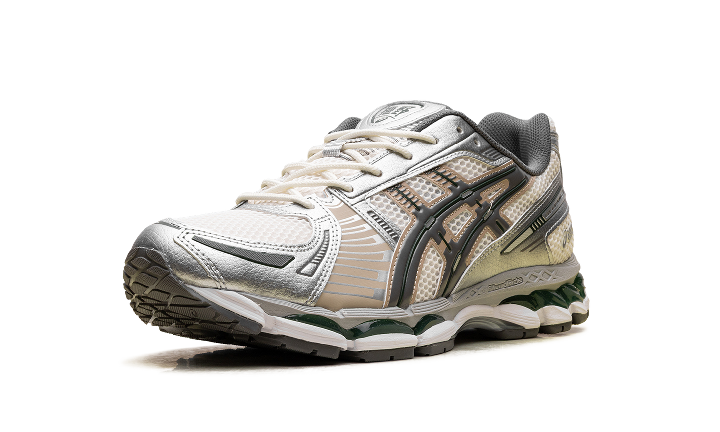 Gel-Kayano 12.1 Cream Carbon 1203A759 105