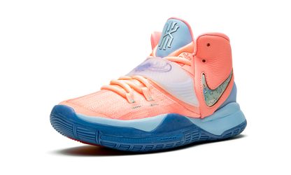 Kyrie 6 Concepts - Khepri - Special Box CU8879 600A