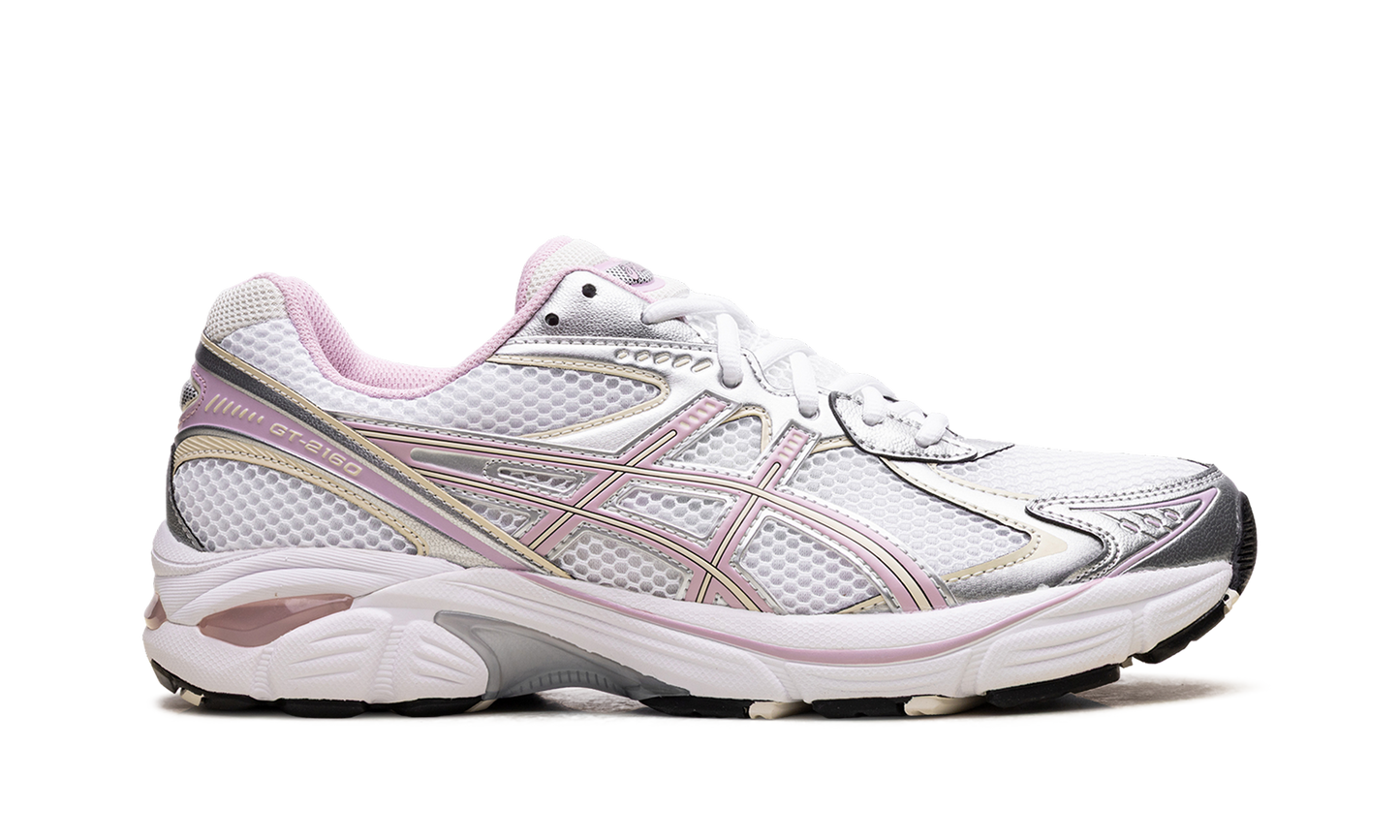 GT-2160 Metallic Silver Pink 1203A796 101