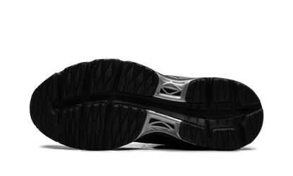 Gel-Sekiran Black Silver Green 1203B054 001