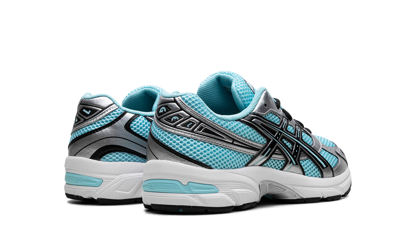 Gel 1130 GS Larimar Blue / Pure Silver 1204A169 400