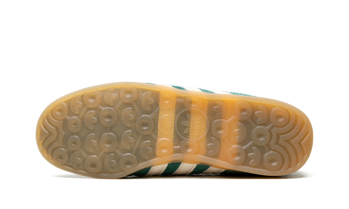 Gazelle Low Pro WMNS  Collegiate Green  JS1310
