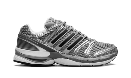 Adistar Control 5  Grey Black Silver Metallic  JQ4165