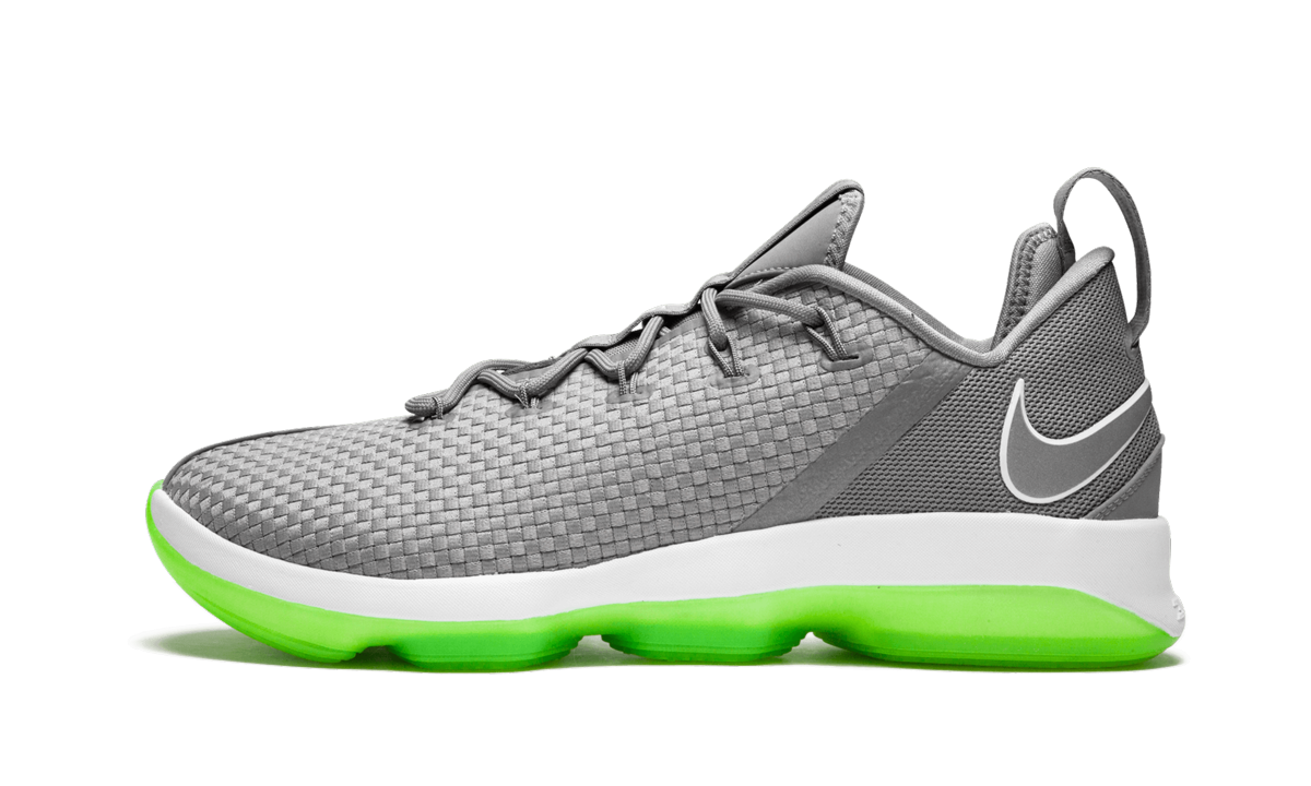 Lebron 14 Low Dunkman 878636 005