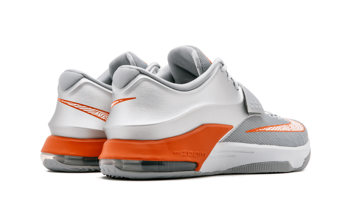 KD 7 Texas LongHorns 653996 080