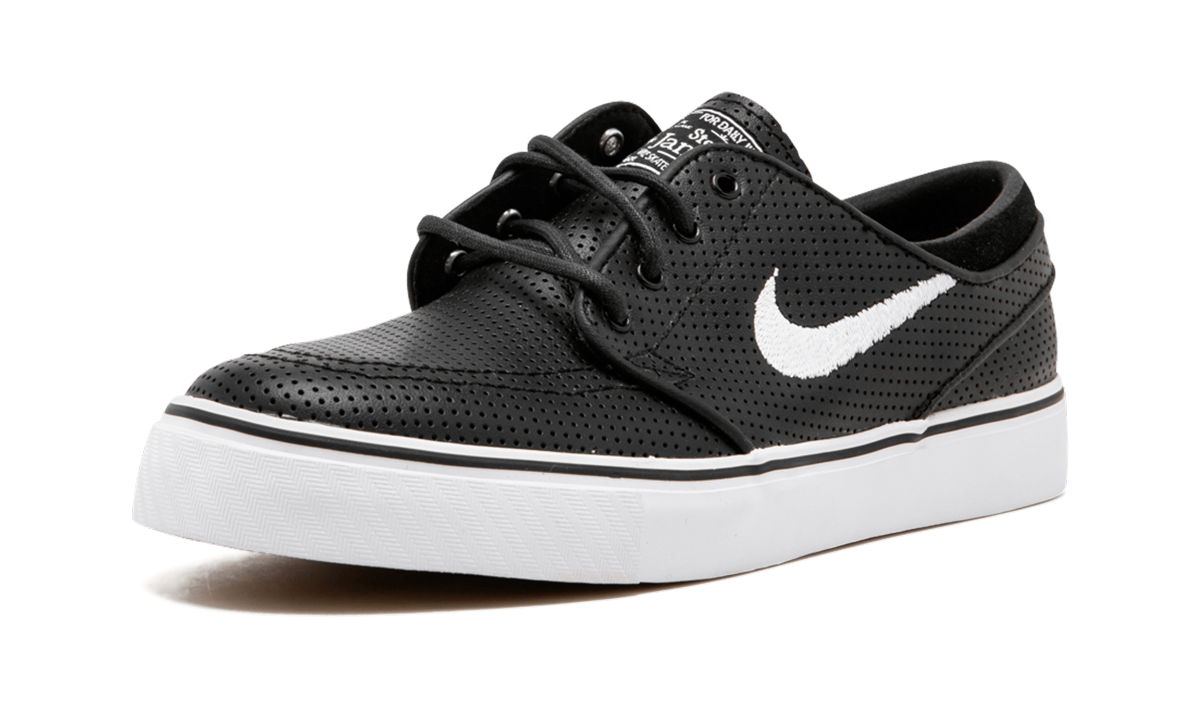 Zoom Stefan Janoski SB PR Black 482972 017