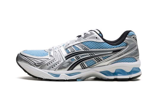 Gel Kayano 14 Arctic Sky Pure Silver 1203A537 400
