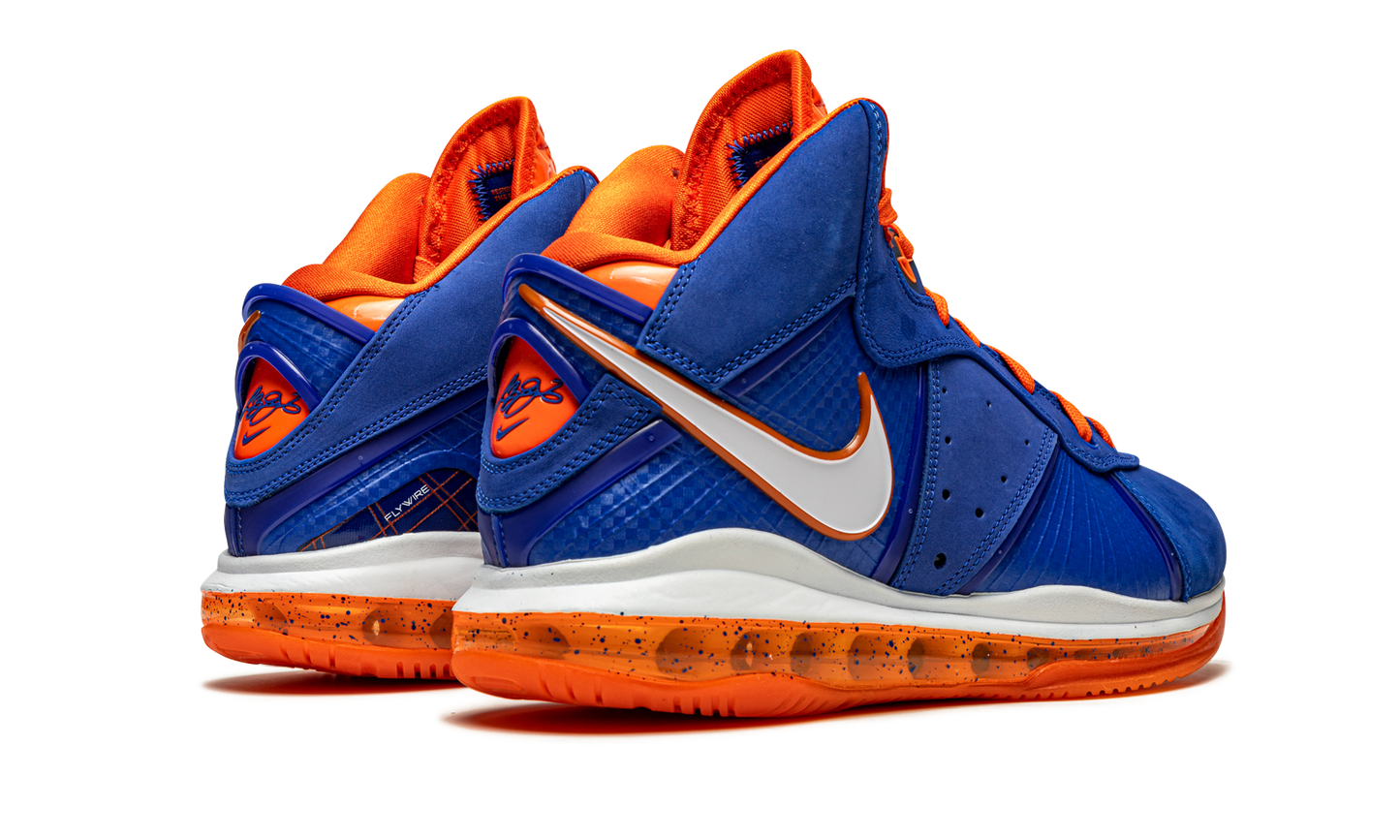 Lebron 8 QS Hardwood Classic CV1750 400