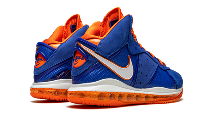 Lebron 8 QS Hardwood Classic CV1750 400