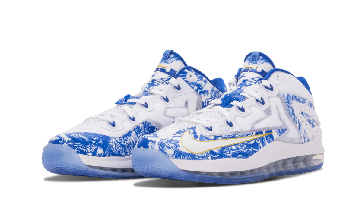 Max Lebron 11 Low Ch Pack China 683253 144