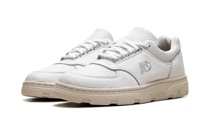 Allerdale Made in UK - White UADWWHI