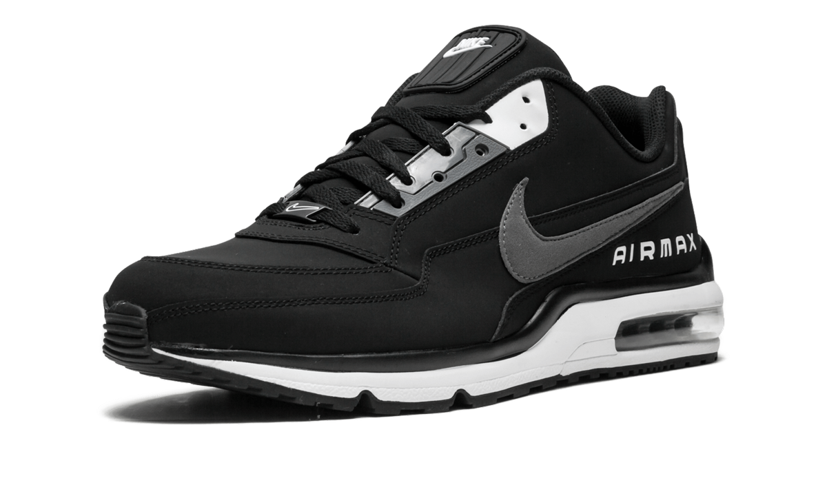 Air Max LTD 3 Black 687977 011