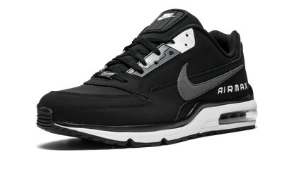 Air Max LTD 3 Black 687977 011