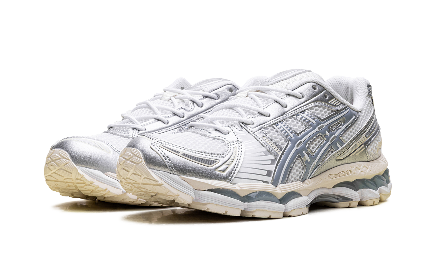 Gel-Kayano 12.1 Silver Ice Blue 1203A759 101
