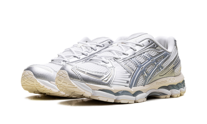 Gel-Kayano 12.1 Silver Ice Blue 1203A759 101