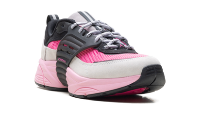 Jordan Trunner O/S Pink Blast IB3722 002