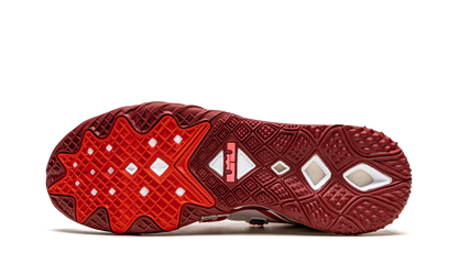 LeBron 18 Low Mimi Plange Higher Learning CV7562 102